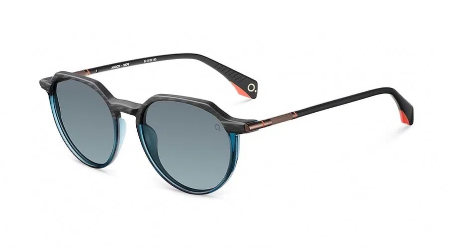 Etnia Barcelona AMBOY Sunglasses - view 2